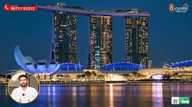 Smartworld 69 | New Launch on SPR | Marina Bay Sand Residences | Starting @3.75CR*